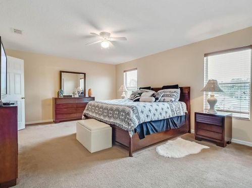 3834 Klondike Pl, Sanford FL  32771-5814 exterior