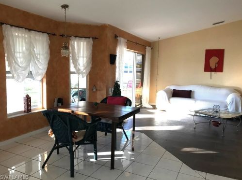 3018 6th Ave, Cape Coral FL  33904-3503 exterior