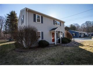 18 Cook Dr, Manchester, CT 06043-7423
