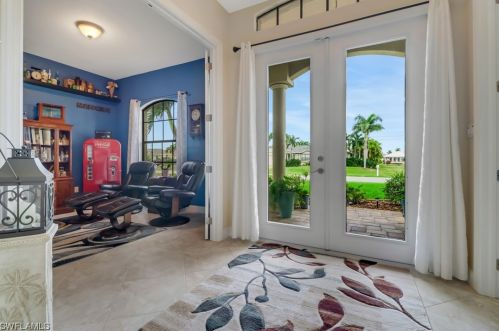 3706 2 St, Cape Coral FL  33991-7622 exterior