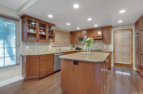 1241 Lynwood St, La Habra CA  90631-7406 exterior