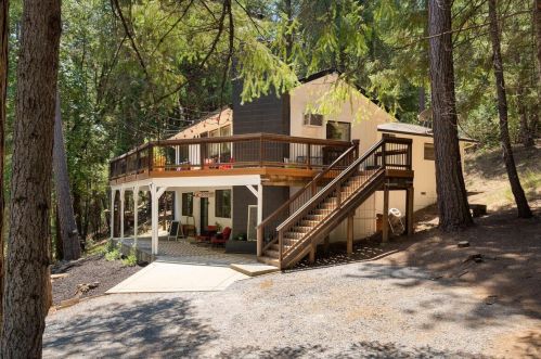 5600 Five Spot Rd, Pacific House, CA 95726-9479