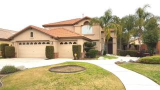 3812 Southpass Dr, Bakersfield, CA 93312-4475