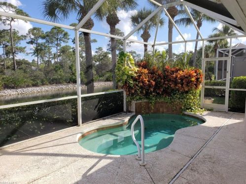 23130 Coconut Shores Dr, Bonita Springs FL 34134-9106 exterior