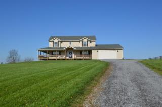 720 Mount Pleasant Rd, Pleasanthill, KY 40330-9107