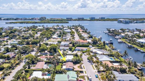 173 Arlington Rd, West Palm Beach, FL 33405-5009