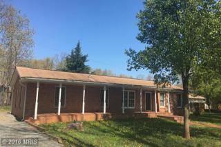 6564 Pomeroy Ln, Bealeton, VA 22712-6900