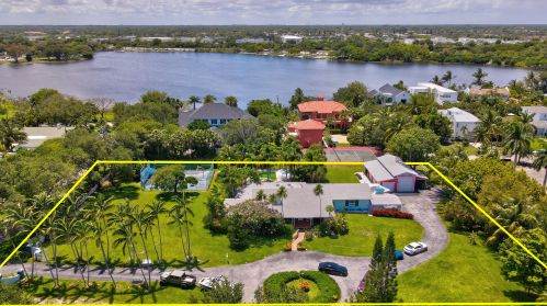 601 12th St, Delray Beach, FL 33444-2972