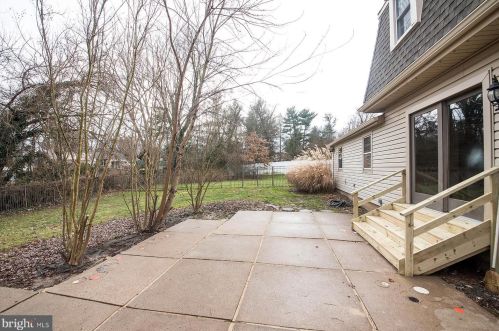 11 Galena Ct, Southampton PA  18966-1125 exterior