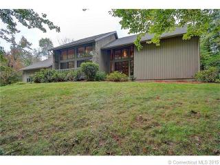 497 Weir St, Glastonbury, CT 06033-3521