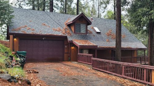 5461 Begonia Dr, Pacific House, CA 95726-9434