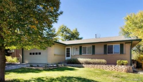 2535 Pagosa St, Denver CO  80013-1537 exterior