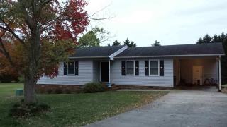117 Cardinal Dr, Rockwell NC  28138-9400 exterior