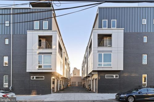 1224 26th St, Philadelphia PA  19121-4602 exterior