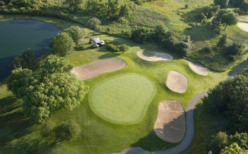 7020 Grand Geneva Way, Lake Geneva WI  53147-5105 exterior