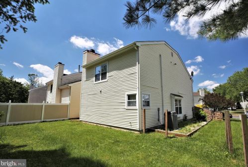 1 Allison Rd, East Windsor NJ  08520-2629 exterior