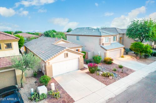 5051 Lucia Dr, Cave Creek AZ  85331-2339 exterior