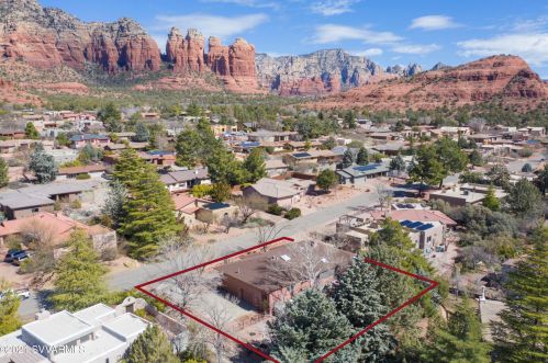 15 Ranch Rd, Sedona, AZ 86336-3266