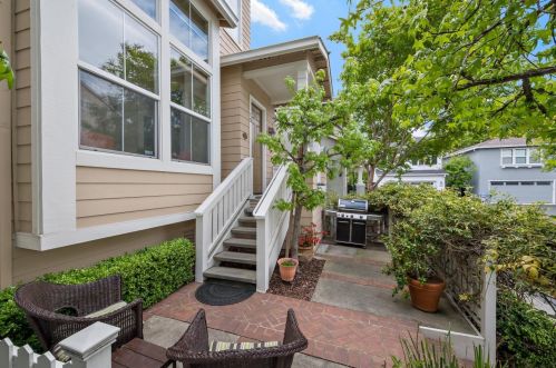 15 Belle Terre Ct, Campbell, CA 95008-1450