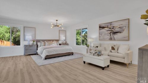 131 Carlisle Way, Benicia CA  94510-1616 exterior