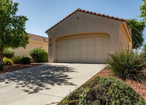 22516 San Ramon Dr, Sun City, AZ 85375-1538