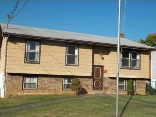 918 Riverside Ave, Kingsport TN  37660-3532 exterior