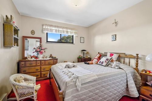 4301 Battle Rdg Rd, Mc Donald PA  15057-2598 exterior