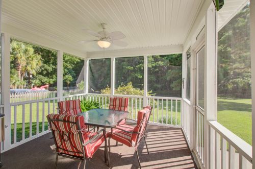 3127 Morningdale Dr, Mount Pleasant SC 29466-8518 exterior