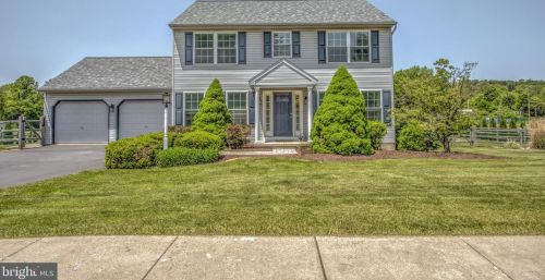 821 Ridge Ave, Steelville, PA 19310-9403