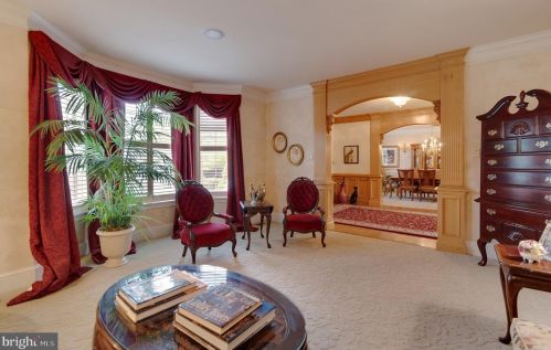 710 Daventry Way, Prospectville PA 19002-2305 exterior