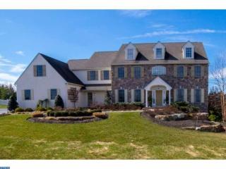141 Waterview Dr, Glenmoore, PA 19343-2031