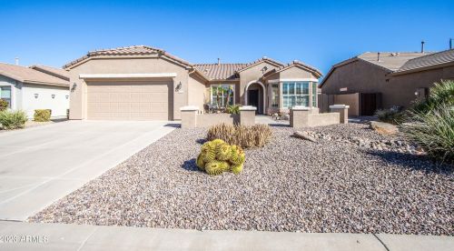 3054 Firestone Dr, Chandler, AZ 85249-9041