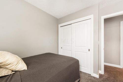 501 Poppy Ln, Marysville OH  43040-8109 exterior