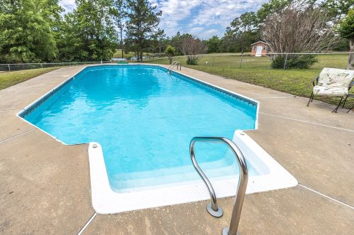 412 Millard Gainey Rd, Defuniak Springs FL  32435-4485 exterior
