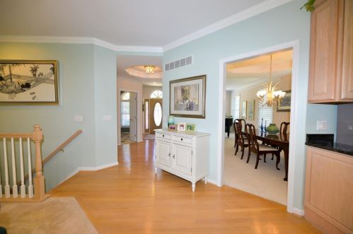 6774 Oleander Ct, Liberty Township OH  45044 exterior