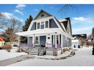 1322 Wisconsin St, Oshkosh, WI 54901-3678