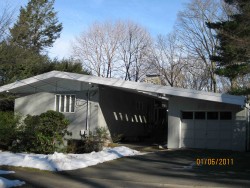 100 Country Club Rd, Newton, MA 02459-3022