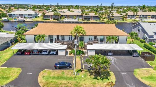 4632 5th Pl, Cape Coral, FL 33914-6407