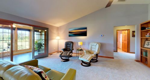 4303 Sweeney Ln, Fairfax OH  45133-4316 exterior