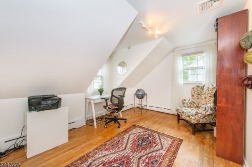 66 Ravine Ave, Nutley NJ  07110-2934 exterior