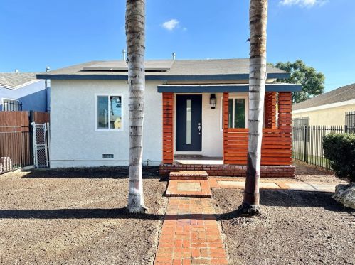 15624 Frailey Ave, Compton, CA 90221-3708
