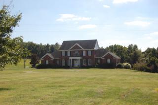 22 Saint Augustine Rd, Leitchfield, KY 42726-7673