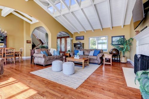 30525 Rhone Dr, Rancho Palos Verdes CA  90275-5742 exterior