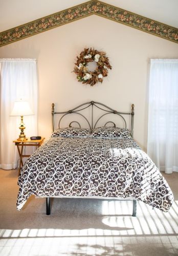 12729 Bradford Dr, Grass Valley CA 95945-9724 exterior