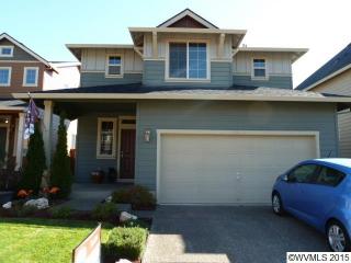 2563 Laura Vista Dr, Albany, OR 97321-4103