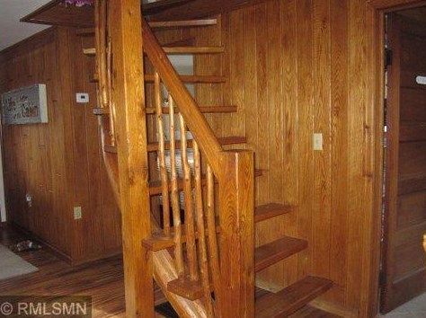 7422 Onigum Rd, Shingobee MN  56484-2575 exterior