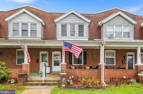 224 4th St, Lansdale, PA 19446-2606