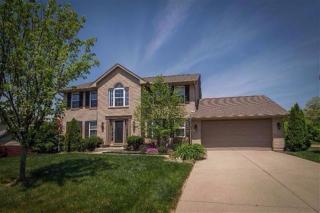 722 Stevies Trl, Independence, KY 41051-8356