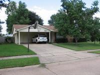 2111 General Mouton Dr, Bossier City LA  71112-4733 exterior