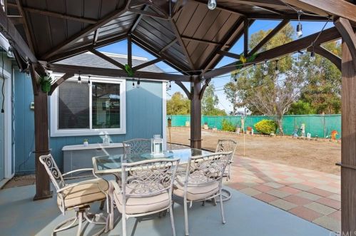 33278 Hidden Holw Dr, Wildomar CA exterior